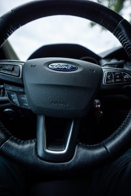 Ford Ranger Trailer Brake Controller Instructions | Easy Setup Guide